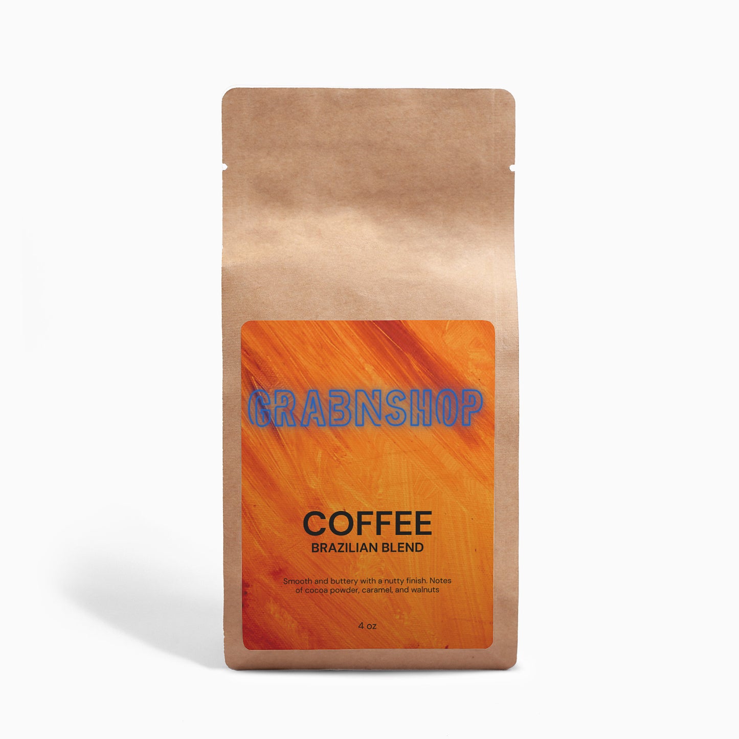 Brazilian Blend 4oz