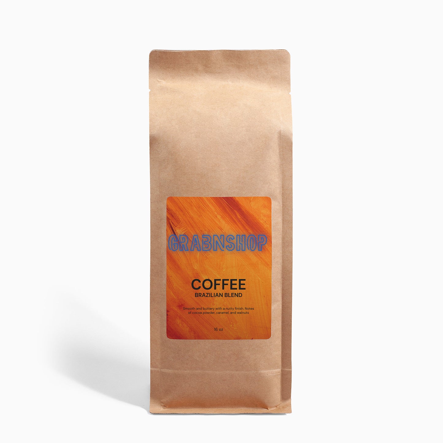 Brazilian Blend 16oz