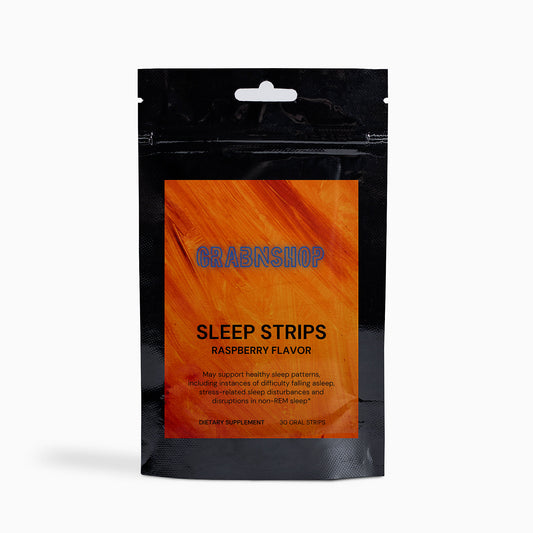 Sleep Strips