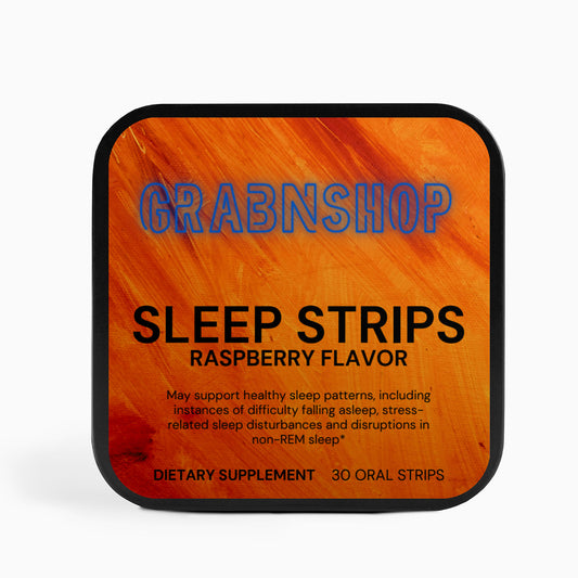 Sleep Strips