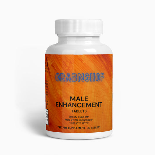 Male Enhancement