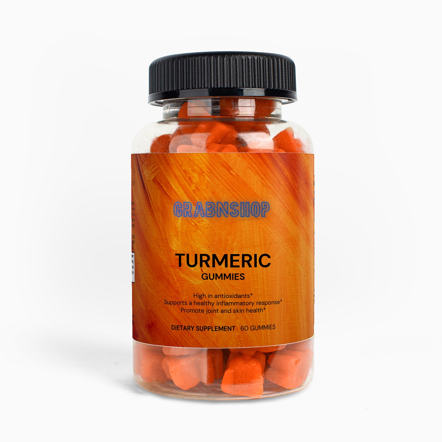 Turmeric Gummies